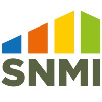 Syndicat National des Mortiers industriels (SNMI) logo - Similar company to Paris Construction Est