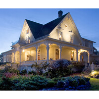 MacCallum House Inn logo - Similar company to Neural Networking Association