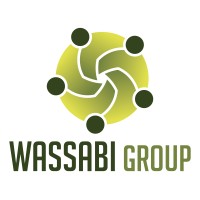 Wassabi Group logo - Similar company to Agarik