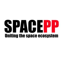 Space Platform logo - Similar company to Tryp Labs