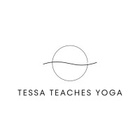 Tessa Teaches Yoga