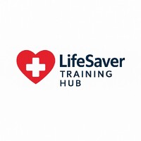 Lifesaver Training Hub logo - Similar company to Bayside Cpr & Aed Training Center