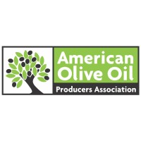 American Olive Oil Producers Association logo - Similar company to Cru Bottling Systems