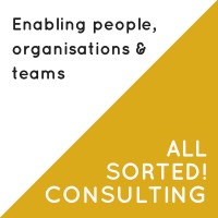 All Sorted! Consulting