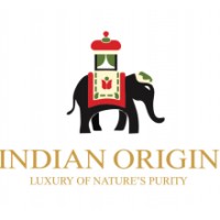 Indian Origin Co. logo - Similar company to Qaem Lube Product