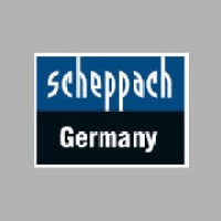 Scheppach France logo - Similar company to Scheppach Uk