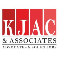 KJAC & Associates, Advocates & Solicitors logo - Similar company to Lexentra
