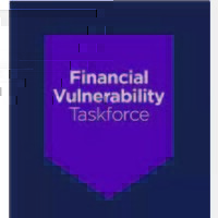 Financial Vulnerability Taskforce logo - Similar company to Retirement Income Taskforce