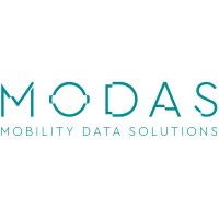 MODAS - Mobility Data Solutions logo - Similar company to Awaken Mobile Technologies