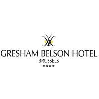 Gresham Belson Hotel Brussels logo - Similar company to Le Châtelain Brussels Hotel