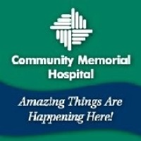 Community Memorial Hospital