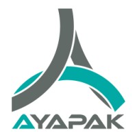 Ayapak logo - Similar company to Erfan Salamat عرفان سلامت