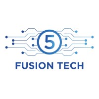5Fusion Tech logo - Similar company to Alkali