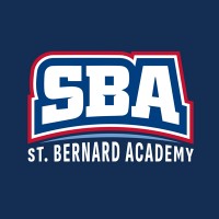 St. Bernard Academy logo - Similar company to Loud And Clear Communications, Llc
