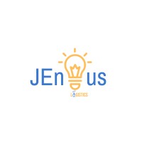 JEnius - Júnior Iniciativa de Logística logo - Similar company to In-Pacto