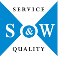 S&W Ready Mix Concrete Co. LLC logo - Similar company to Crete Solutions Llc