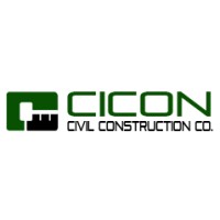 CICON - Civil Construction Co. logo - Similar company to Cicon Building Materials