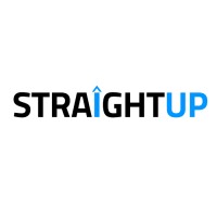 StraightUP logo - Similar company to Sourcetech Systems