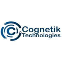 Cognetik Technologies logo - Similar company to Greenware Tech