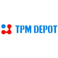 TPM Depot logo - Similar company to Blue Star Enterprises (Packaging Perfected)
