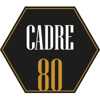 Cadre80 logo - Similar company to Prspctf