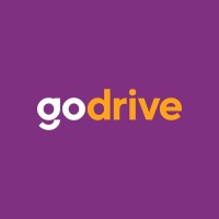 godrive logo - Similar company to Godrive