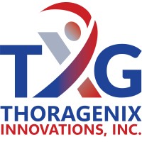 Thoragenix Innovations Inc logo - Similar company to Hippofi (Formerly Orhub, Inc.)