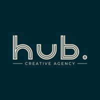hub. - Creative Agency logo - Similar company to Hub Media