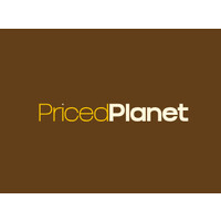 Priced Planet logo - Similar company to Coingigs