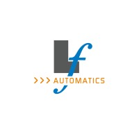 LF Automatics logo - Similar company to Locks Media
