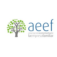 ASOCIACIÓN EXTREMEÑA DE LA EMPRESA FAMILIAR (AEEF) logo - Similar company to Interreg Spain-Portugal (Poctep)