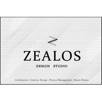 Zealos Design Studio Pvt Ltd logo - Similar company to Unio Labs