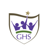 Golborne High School logo - Similar company to Helsby High School