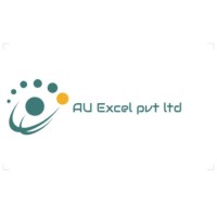AU EXCEL logo - Similar company to Nexgenweb Ites Pvt.Ltd