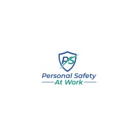 Personal Safety at Work logo - Similar company to Cyber Intel Training