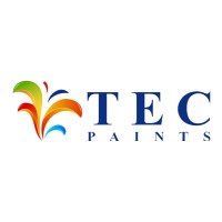Turkish Egyptian Company for Construction Industries - TEC Paints logo - Similar company to Seamless