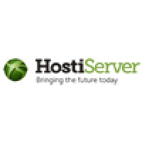 HostiServer.com