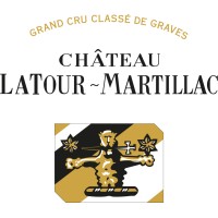Château Latour-Martillac logo - Similar company to Scas