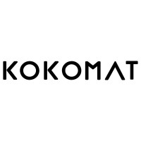 Kokomat logo - Similar company to Hypnos