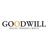 GOODWILL PHARMACY logo - Similar company to British Chemist