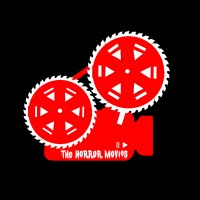 The Horror Movies logo - Similar company to Horror, Inc.