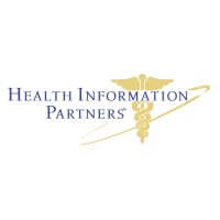 Health Information Partners logo - Similar company to Pickerson Solutions