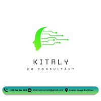 KITALY HRCONSULTANT logo - Similar company to Fabelli Italia