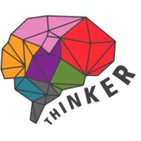 AI Exponential Thinker logo - Similar company to Tessera Intelligence