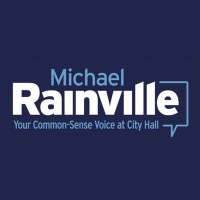 Michael Rainville for Ward 3 logo - Similar company to Customer Fx