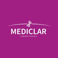 Mediclar logo - Similar company to Mediclar Laboratorios