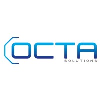 OCTA Solutions logo - Similar company to Octasolutions