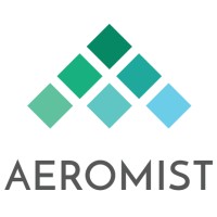 Aeromist logo - Similar company to United Water Restoration Group
