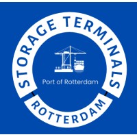Storage Terminals Rotterdam logo - Similar company to Abloomify