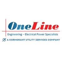 OneLine Engineering - Electrical Power Systems logo - Similar company to Cormorant Group